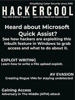 Hackercool Magazine